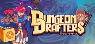 Купить Dungeon Drafters